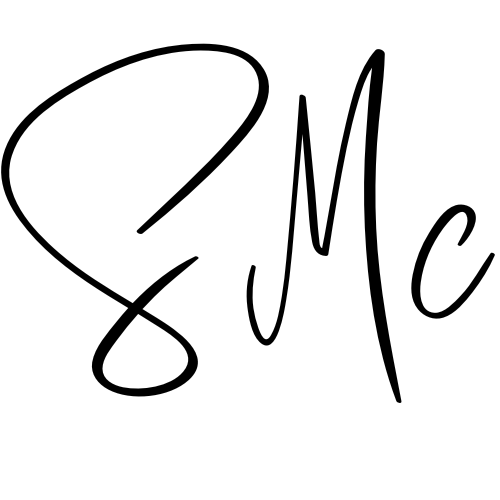 sheena mcqueen logo